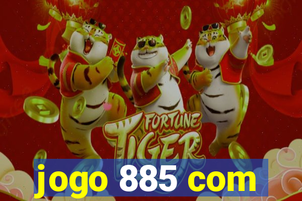 jogo 885 com